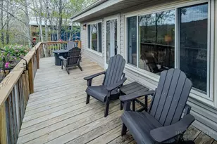 129 Lower Grouse Ridge Rd, Beech Mountain, NC 28604 - Photo 22