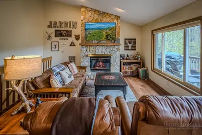 129 Lower Grouse Ridge Road, Beech Mountain, NC 28604 - Photo 1