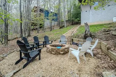 129 Lower Grouse Ridge Road, Beech Mountain, NC 28604 - Photo 26