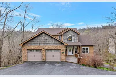 182 Shelter Rock Circle, Sugar Mountain, NC 28604 - Photo 1