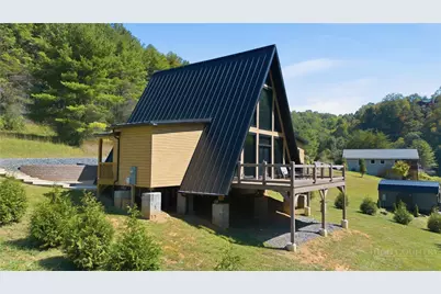 355 S River Hills Road, Lansing, NC 28643 - Photo 36