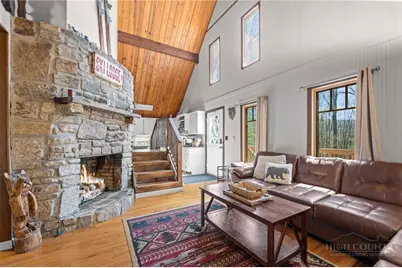 104 Oak Road, Beech Mountain, NC 28604 - Photo 6