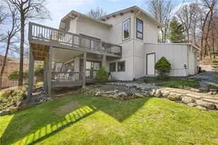 1310 Beech Mountain Pkwy, Beech Mountain, NC 28604 - Photo 4