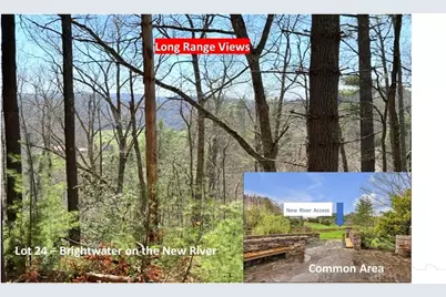 Lot 24 New River Overlook, West Jefferson, NC 28694 - Photo 2