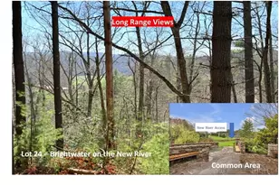 Lot 24 New River Overlook, West Jefferson, NC 28694 - Photo 1