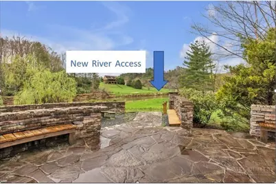 Lot 24 New River Overlook, West Jefferson, NC 28694 - Photo 12