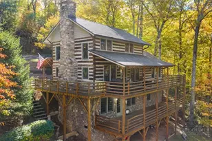 376 Yellow Bear Rd, Todd, NC 28684 - Photo 2