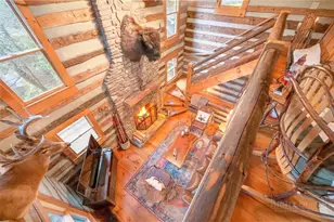 376 Yellow Bear Rd, Todd, NC 28684 - Photo 16