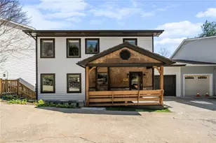 187 Pine Village, Blowing Rock, NC 28605 - Photo 1