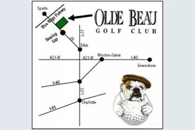 40 Club Villa Drive #505, Roaring Gap, NC 28668 - Photo 18