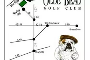 40 Club Villa Dr, Roaring Gap, NC 28668 - Photo 18