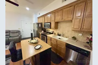 40 Club Villa Drive #505, Roaring Gap, NC 28668 - Photo 6