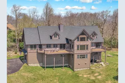 391 Oak Ridge Drive, Boone, NC 28607 - Photo 2