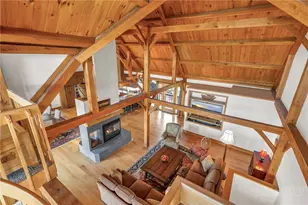 391 Oak Ridge Dr, Boone, NC 28607 - Photo 12