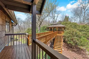391 Oak Ridge Dr, Boone, NC 28607 - Photo 40
