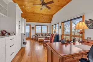 391 Oak Ridge Dr, Boone, NC 28607 - Photo 20