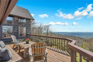 391 Oak Ridge Dr, Boone, NC 28607 - Photo 1