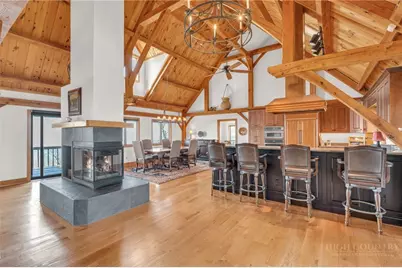 391 Oak Ridge Drive, Boone, NC 28607 - Photo 8