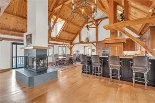 391 Oak Ridge Dr, Boone, NC 28607 - Photo 8