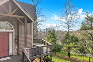 126 Knob Rd, Blowing Rock, NC 28605 - Photo 6