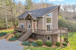 126 Knob Rd, Blowing Rock, NC 28605 - Photo 1