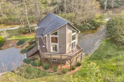 126 Knob Road, Blowing Rock, NC 28605 - Photo 4