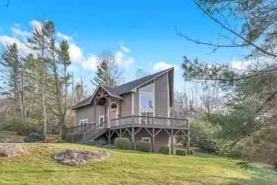 126 Knob Road, Blowing Rock, NC 28605 - Photo 6
