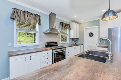 2576 Ed Little Road, Creston, NC 28615 - Photo 10