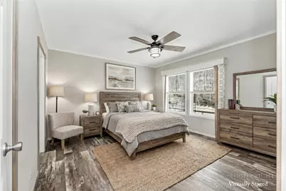 2576 Ed Little Road, Creston, NC 28615 - Photo 18