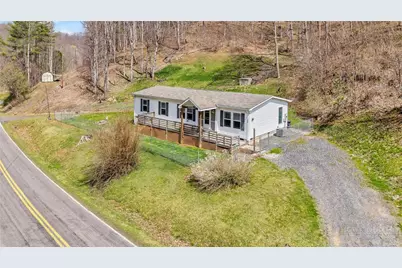 2576 Ed Little Road, Creston, NC 28615 - Photo 4