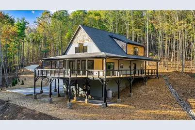 250 Noahs Ridge, Fleetwood, NC 28626 - Photo 1