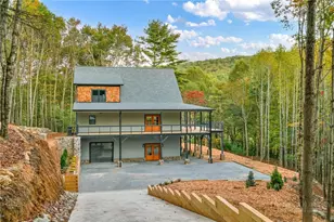 250 Noahs Ridge, Fleetwood, NC 28626 - Photo 4