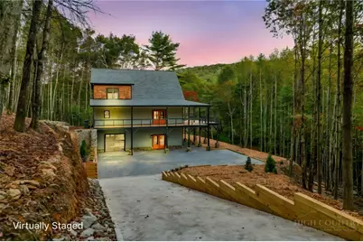 250 Noahs Ridge, Fleetwood, NC 28626 - Photo 48