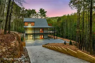 250 Noahs Ridge, Fleetwood, NC 28626 - Photo 48