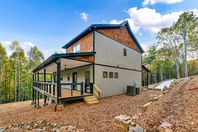 250 Noahs Ridge, Fleetwood, NC 28626 - Photo 2