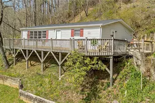 860 W Sugar Tree Rd, Warrensville, NC 28693 - Photo 1