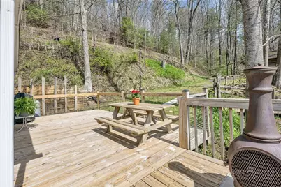 860 W. Sugar Tree Road, Warrensville, NC 28693 - Photo 8