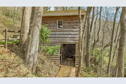 860 W. Sugar Tree Road, Warrensville, NC 28693 - Photo 42