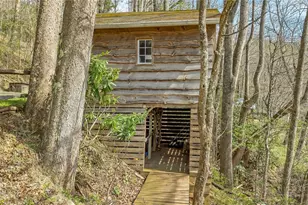 860 W Sugar Tree Rd, Warrensville, NC 28693 - Photo 42