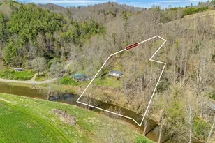 860 W Sugar Tree Rd, Warrensville, NC 28693 - Photo 36