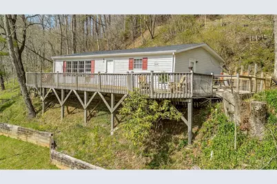 860 W. Sugar Tree Road, Warrensville, NC 28693 - Photo 2