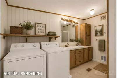 860 W. Sugar Tree Road, Warrensville, NC 28693 - Photo 28