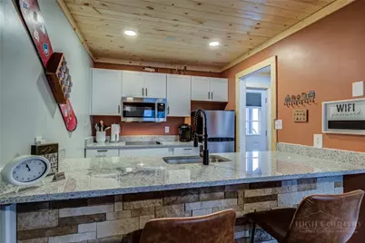 100 Lower Holiday Lane #C-107, Beech Mountain, NC 28604 - Photo 6