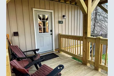 100 Lower Holiday Lane #C-107, Beech Mountain, NC 28604 - Photo 22