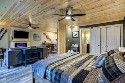100 Lower Holiday Lane #C-107, Beech Mountain, NC 28604 - Photo 12