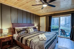 100 Lower Holiday Ln, Beech Mountain, NC 28604 - Photo 14