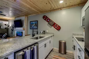 100 Lower Holiday Ln, Beech Mountain, NC 28604 - Photo 10