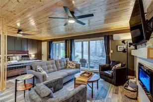100 Lower Holiday Ln, Beech Mountain, NC 28604 - Photo 1