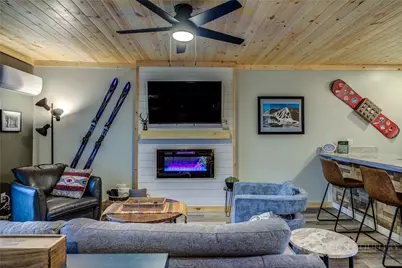 100 Lower Holiday Lane #C-107, Beech Mountain, NC 28604 - Photo 4
