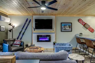 100 Lower Holiday Ln, Beech Mountain, NC 28604 - Photo 4